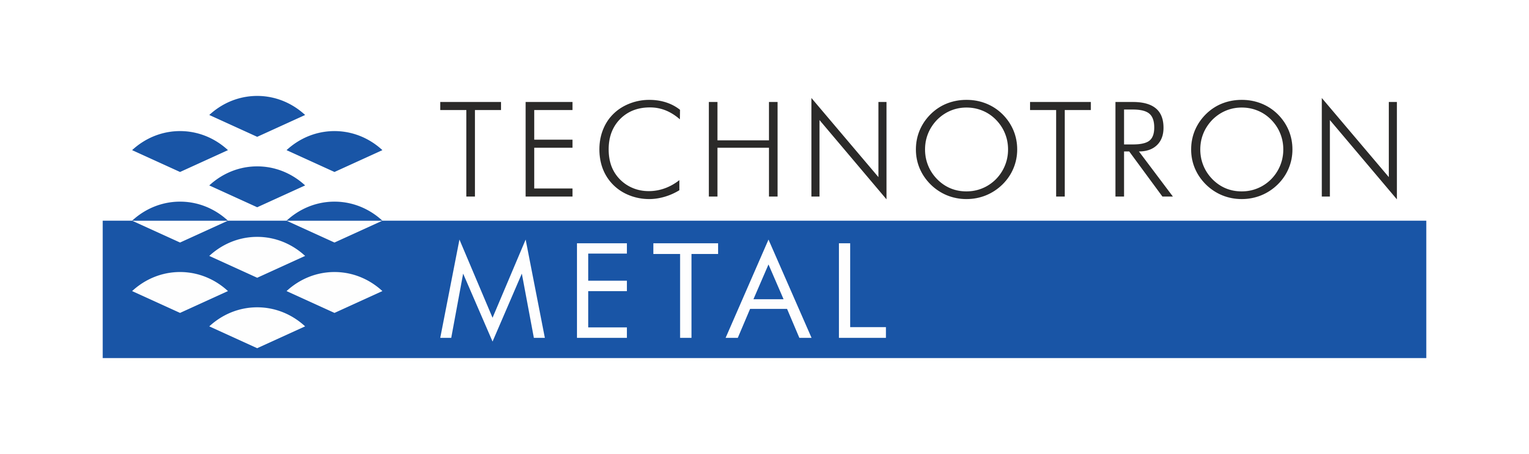 Technotron Metal