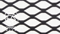 Tahokov FR 51 x 23 x 5 x 3 mm, válcovaný  tahokov z hliníkového plechu ENAW1050H24